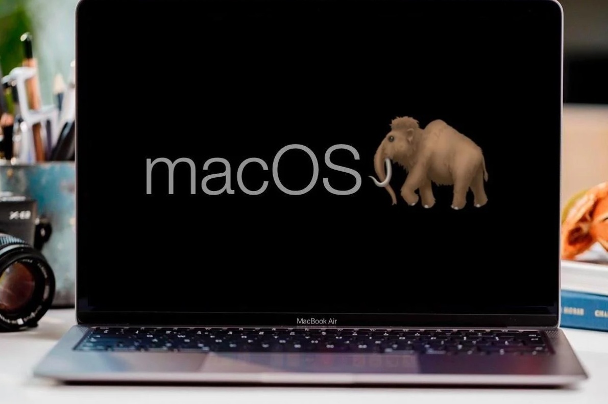 Máy nào lên đời được MacOS 13?