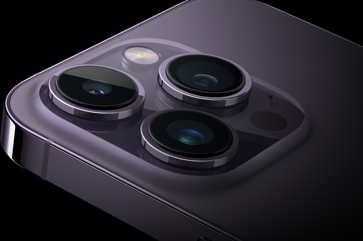 iPhone 14 Pro khác gì iPhone 13 Pro về thiết kế