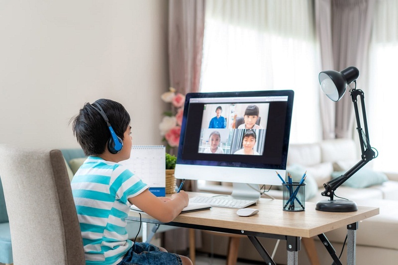 vnEdu Content - Trợ thủ đắc lực cho việc dạy và học thời số hóa