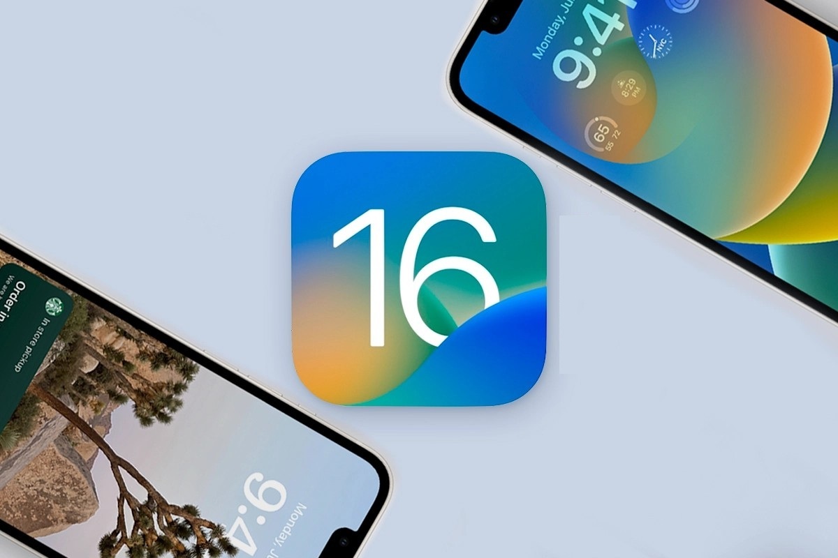 Những tính năng iOS 16 ra mắt muộn, chưa có ngay