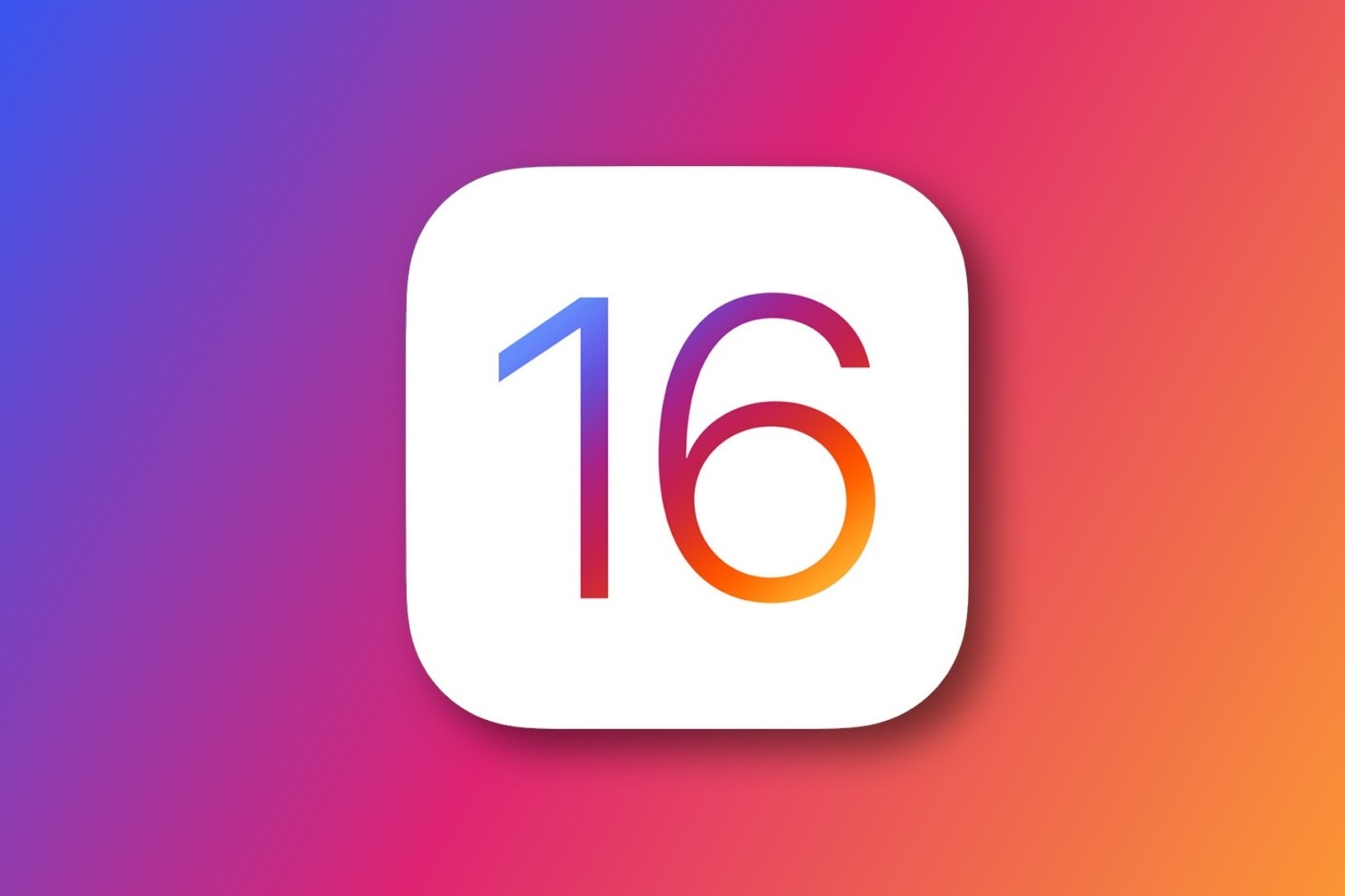 Hướng dẫn sử dụng iOS 16 với những tính năng nổi bật