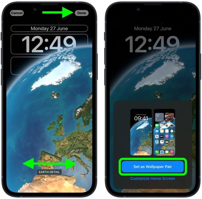 Hướng dẫn cách tạo widget trong suốt trên iPhone không hề khó chút nào