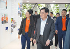 Phó Thủ tướng Singapore thăm FPT Software, thúc đẩy đầu tư vào Việt Nam