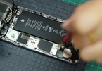 iPhone 14 không tăng giá, nhưng pin lại đắt hơn nhiều