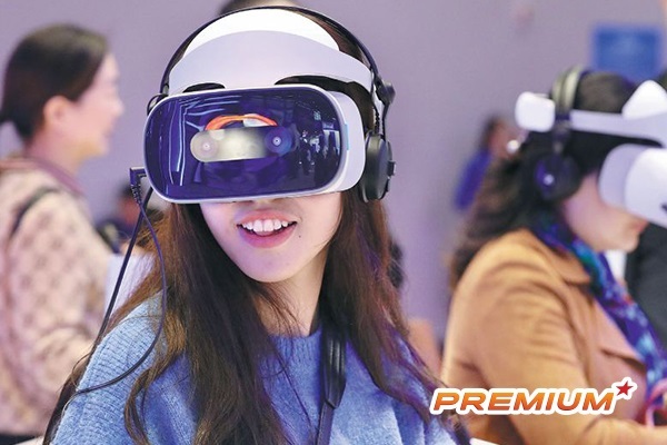 Công nghệ thay đổi kinh tế Trung Quốc như thế nào?