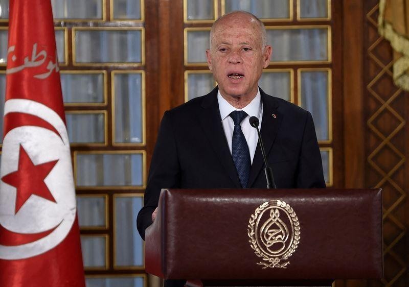 Tunisia ra sắc lệnh trừng phạt hành vi tung tin giả