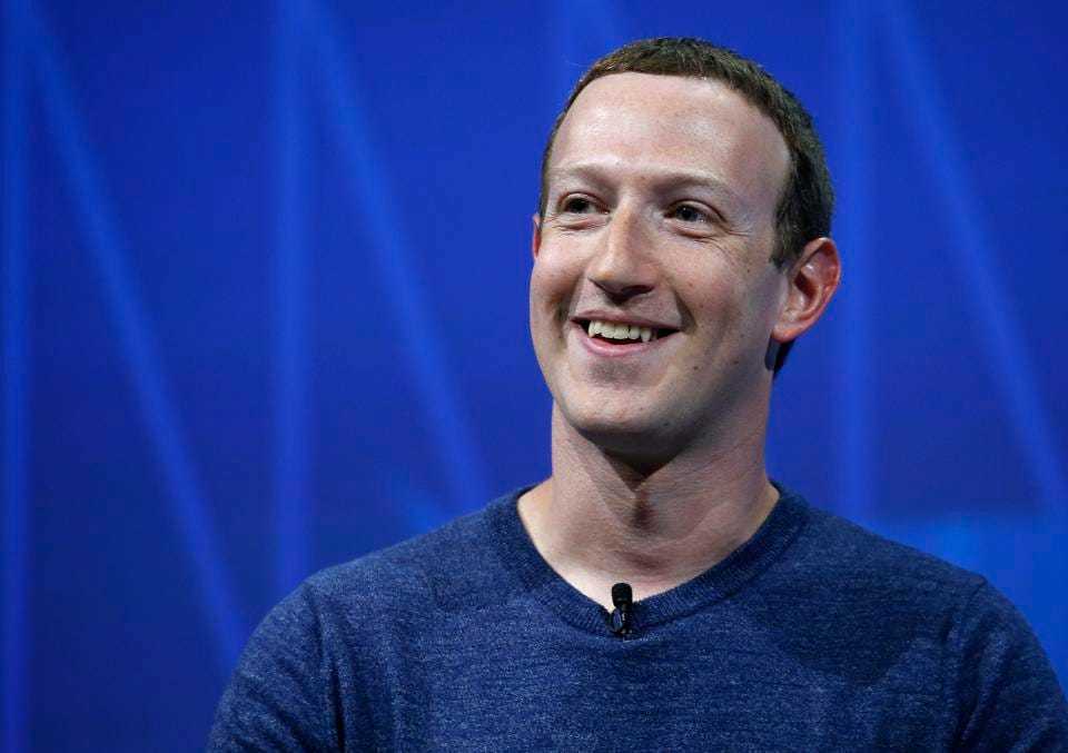 Mất 70 tỷ USD, Mark Zuckerberg giờ 'đáng giá' bao nhiêu?