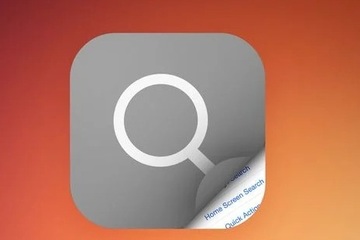 Cách mở tìm kiếm trên iOS 16