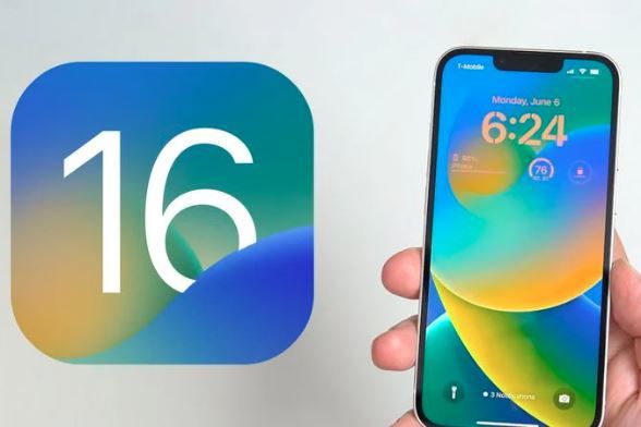 iOS 16 liên tục ghi nhận lỗi mới