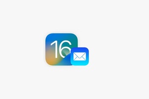 Hướng dẫn thu hồi email đã gửi trên iOS 16