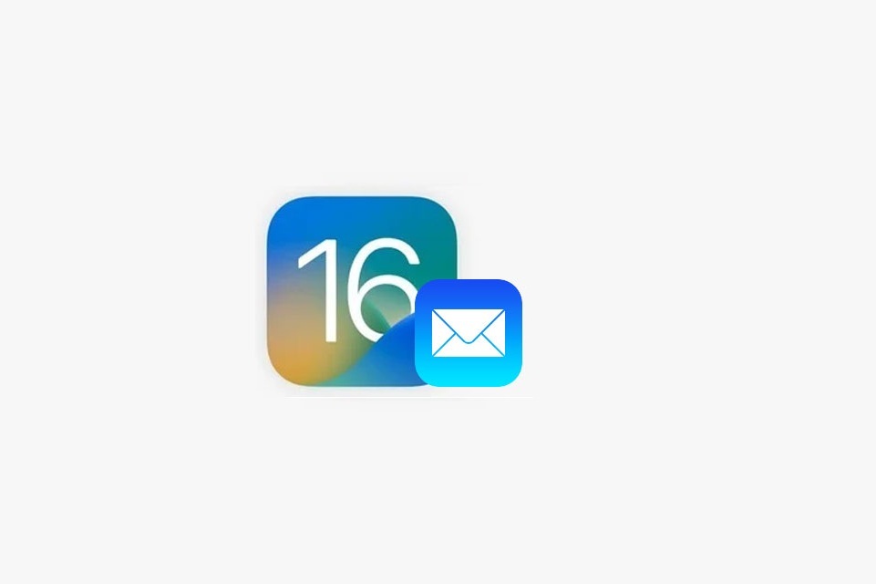 Hướng dẫn thu hồi email đã gửi trên iOS 16