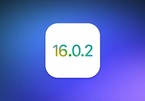 iOS 16.0.2 sửa những lỗi gì?