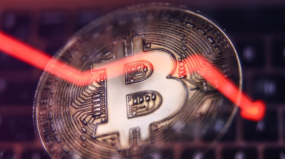 Bitcoin rủi ro nhưng có người rót tiền gấp đôi