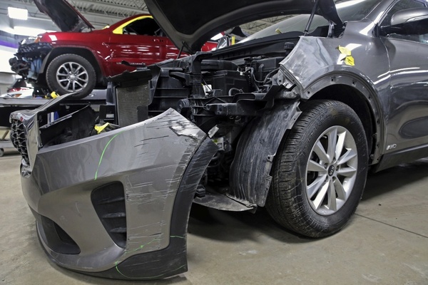 Kia và Hyundai bị kiện vì trào lưu bẻ khóa xe trên TikTok